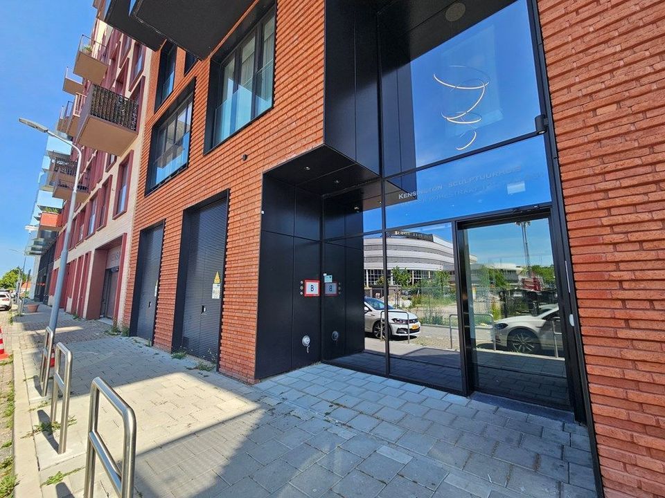 Mies van der Rohestraat 157