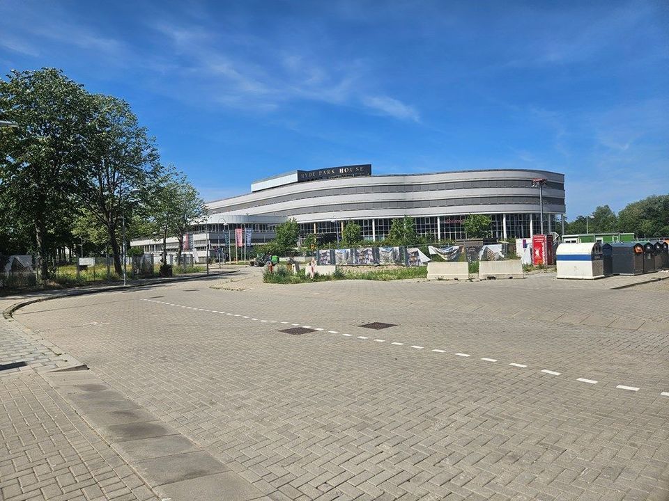 Mies van der Rohestraat 157