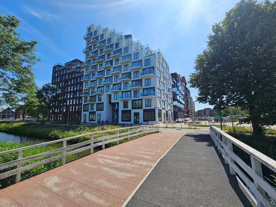 Mies van der Rohestraat 157