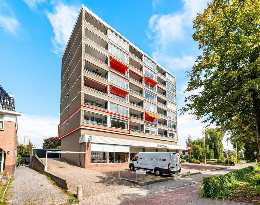 Kerklaan 14