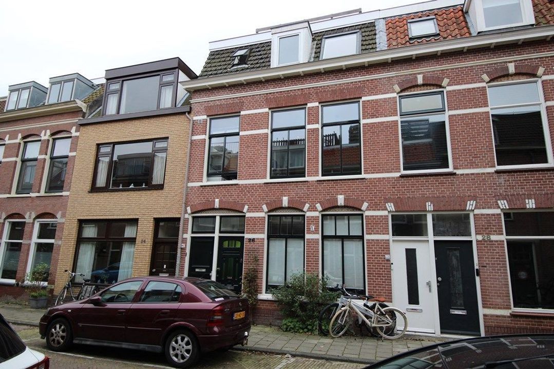 Kolkstraat 26 B