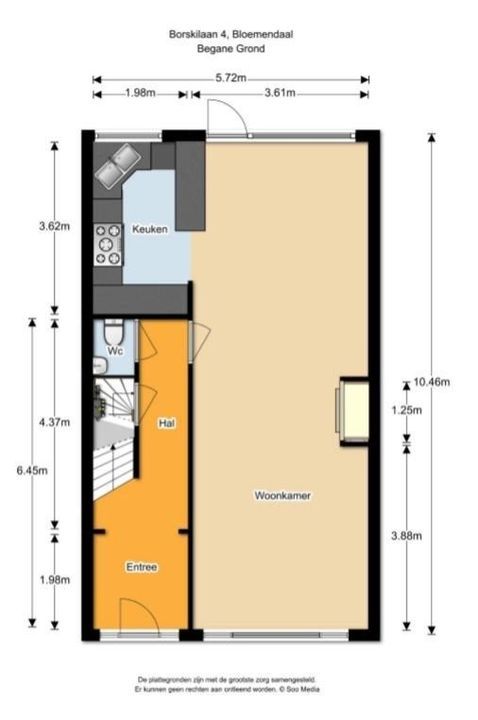 Borskilaan 4