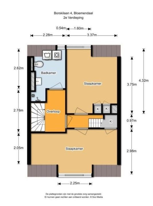 Borskilaan 4