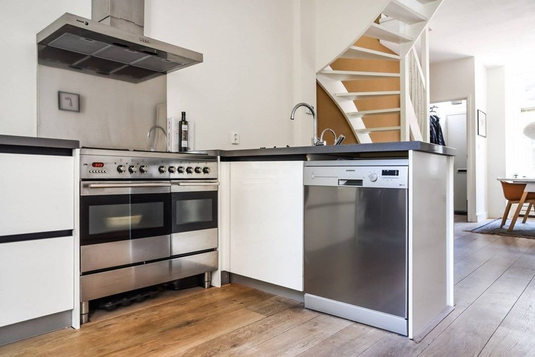 Lange Lakenstraat 14 A