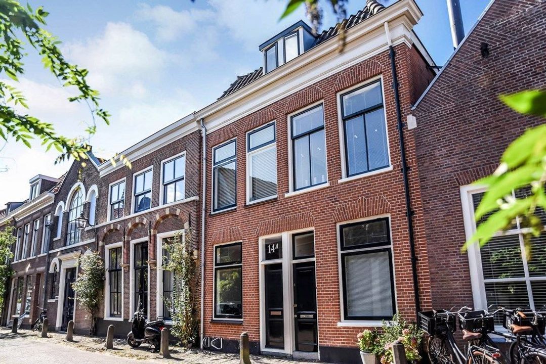 Lange Lakenstraat 14 A