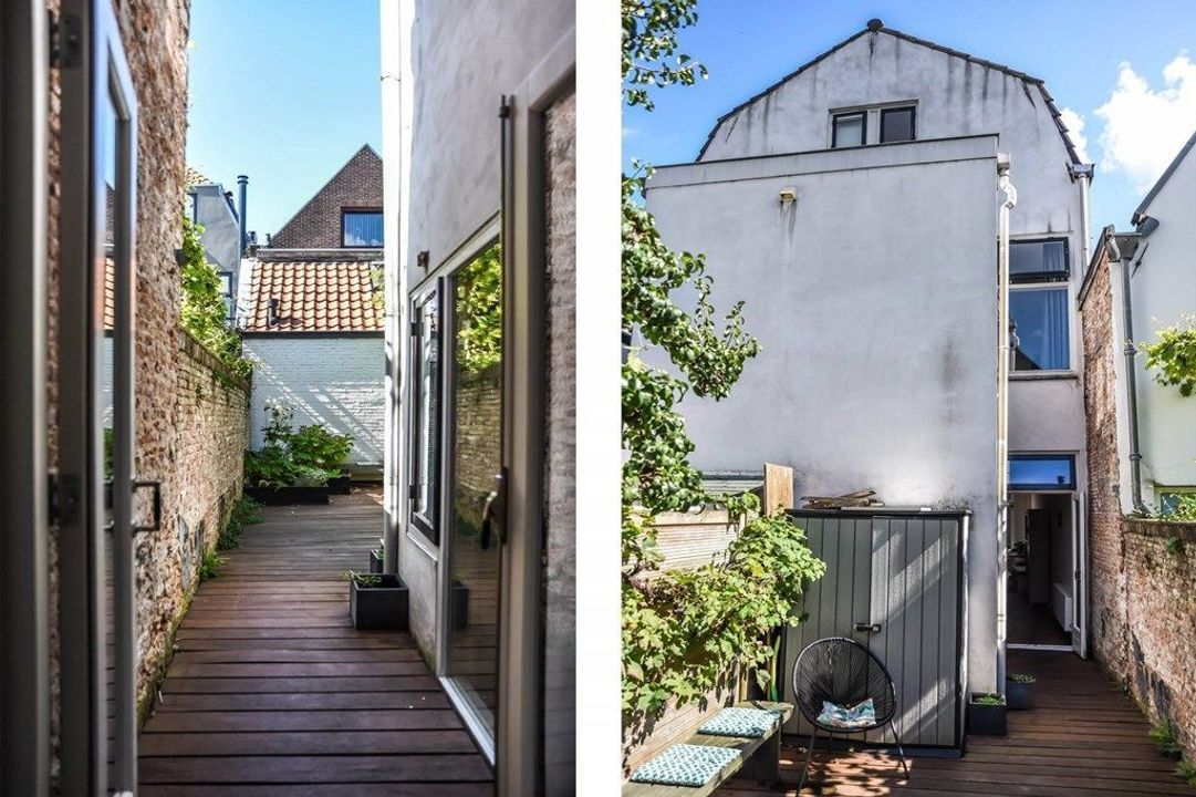 Lange Lakenstraat 14 A