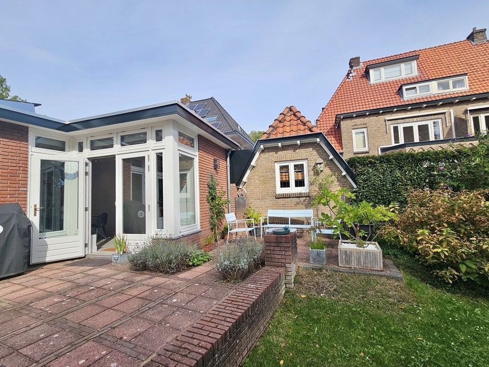 Van Slingelandtlaan 28