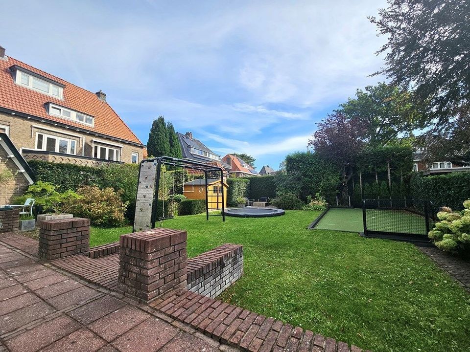 Van Slingelandtlaan 28