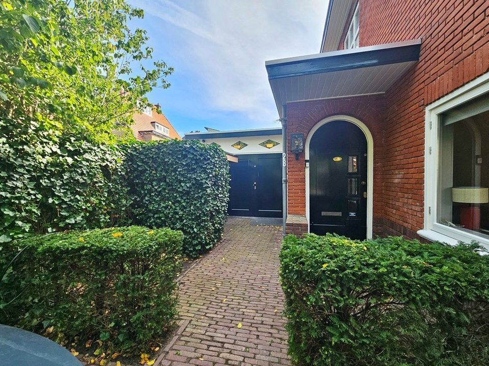 Van Slingelandtlaan 28