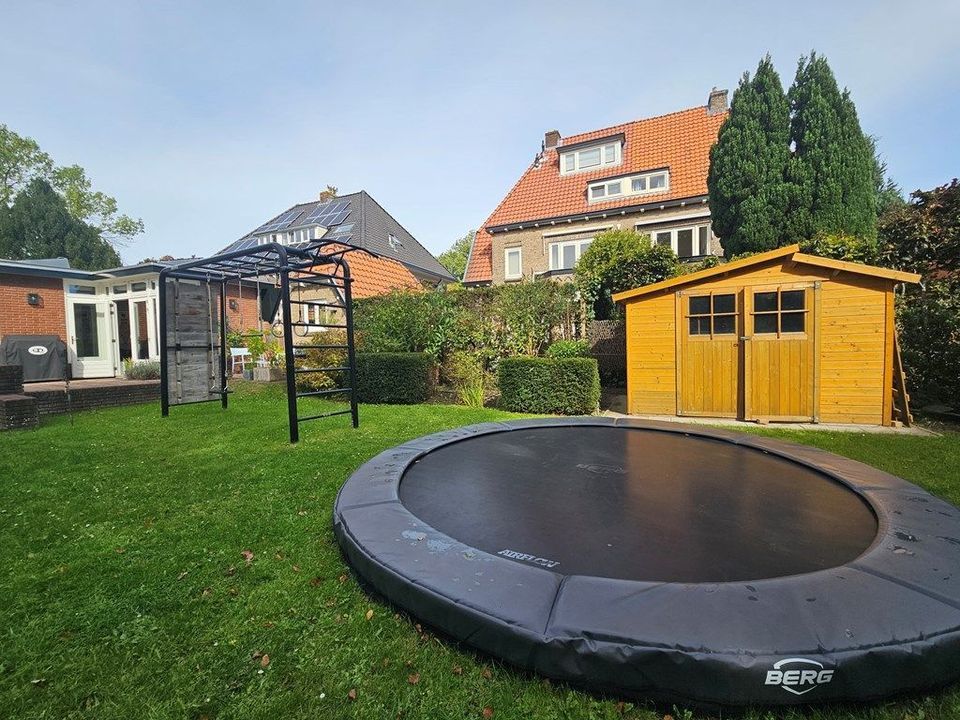 Van Slingelandtlaan 28
