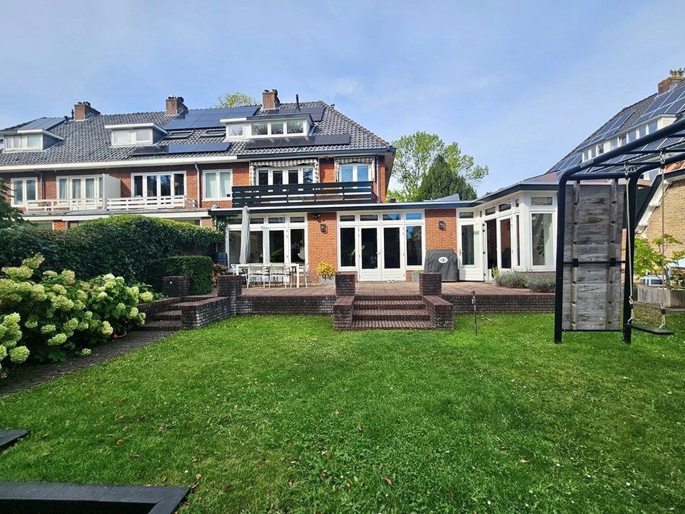 Van Slingelandtlaan 28