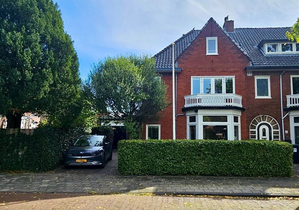Van Slingelandtlaan 28