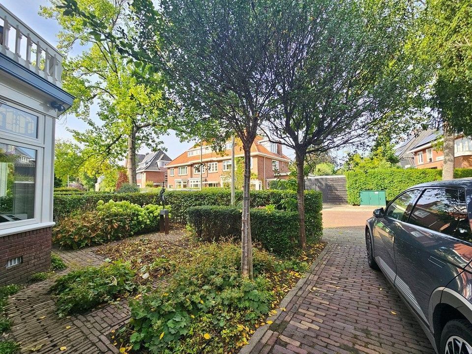 Van Slingelandtlaan 28