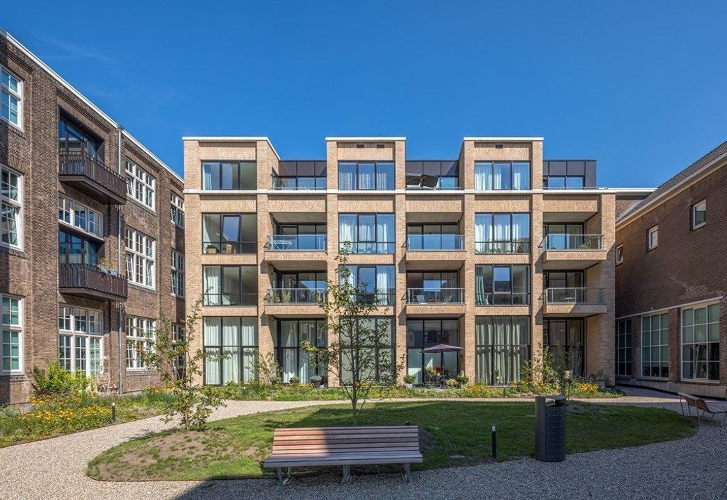 Verspronckweg 150 D39