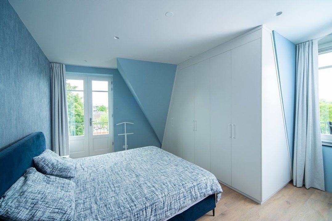 Raadhuisstraat 100