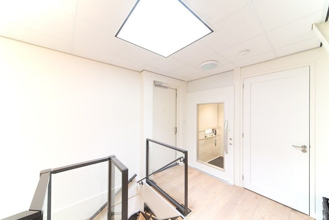 Raadhuisstraat 100