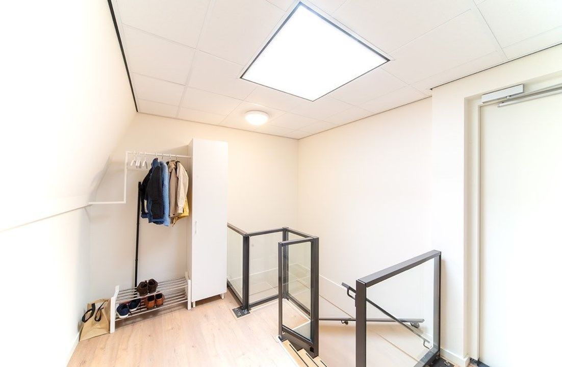 Raadhuisstraat 100