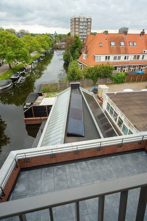 Raadhuisstraat 100
