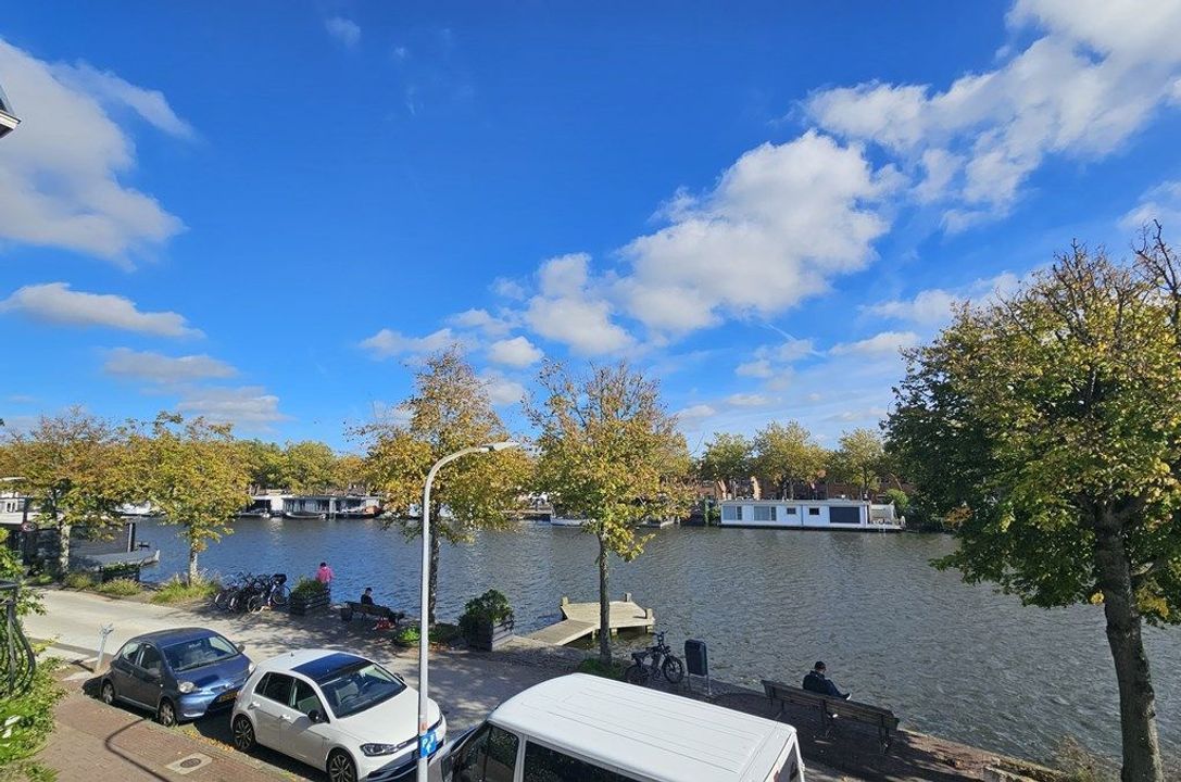 Zuider Buiten Spaarne 108 rd