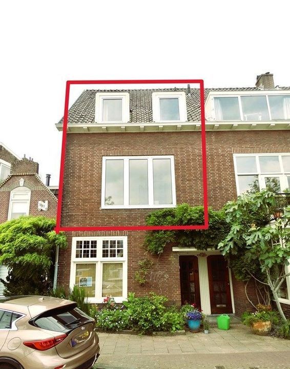 Zuider Buiten Spaarne 108 rd