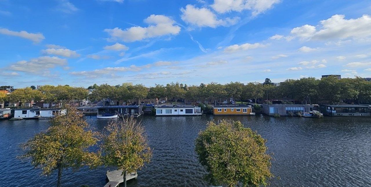 Zuider Buiten Spaarne 108 rd
