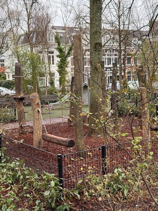 Leidseplein 8 zw