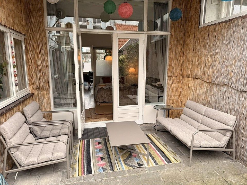 Leidseplein 8 zw