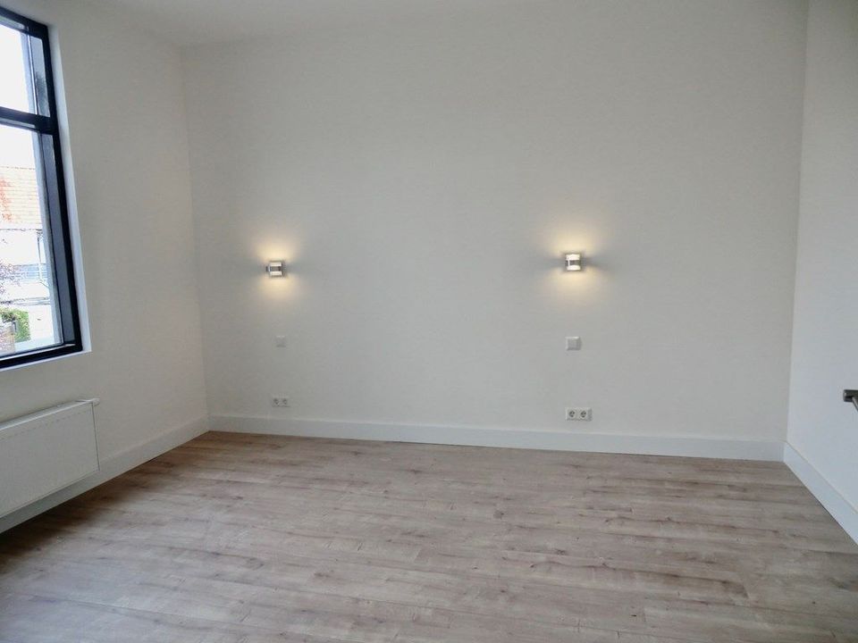 Zandvoortselaan 62 A