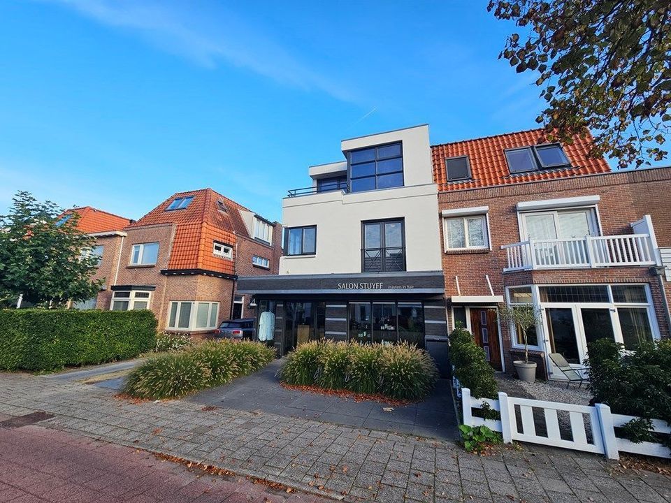 Zandvoortselaan 62 A
