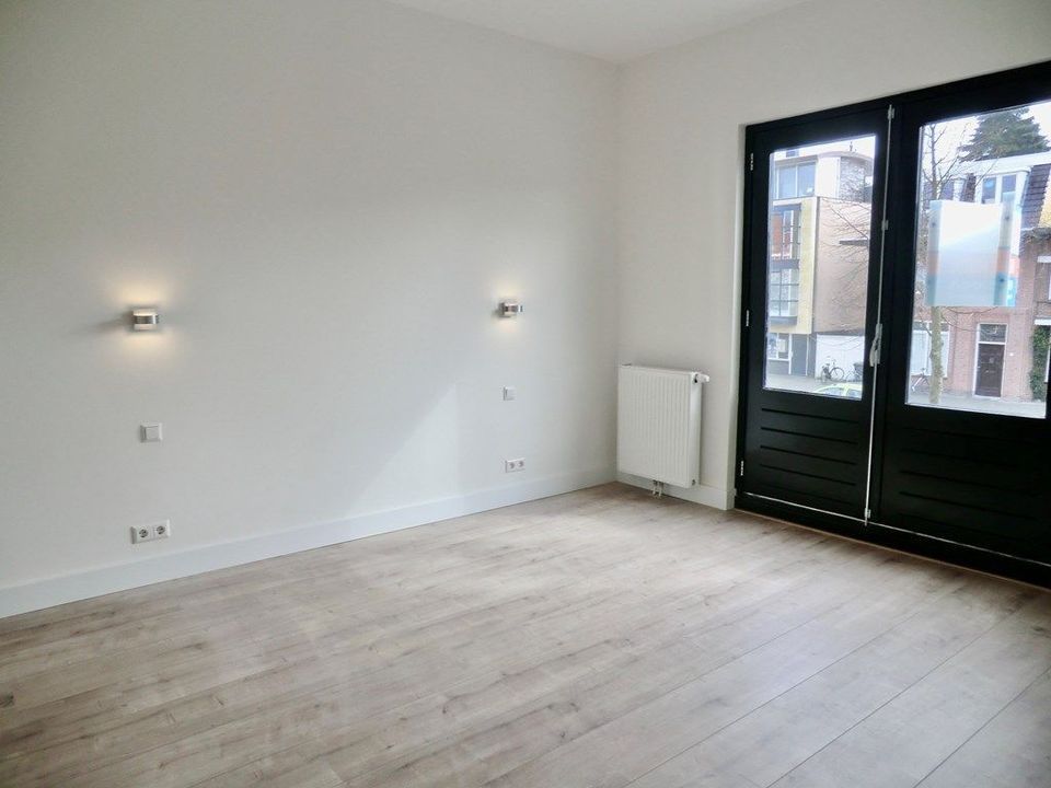 Zandvoortselaan 62 A