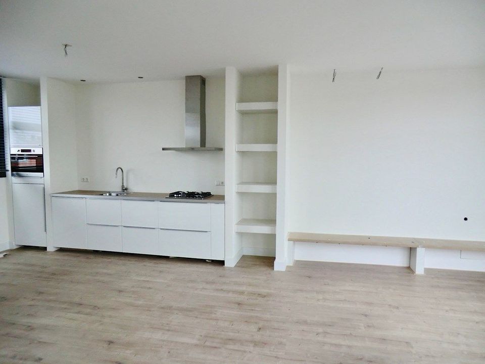 Zandvoortselaan 62 A