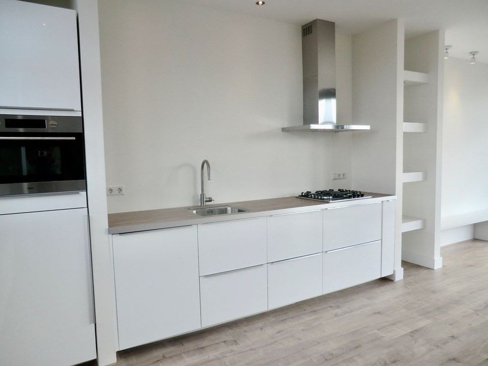 Zandvoortselaan 62 A