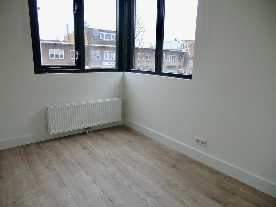 Zandvoortselaan 62 A