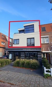 Zandvoortselaan 62 A