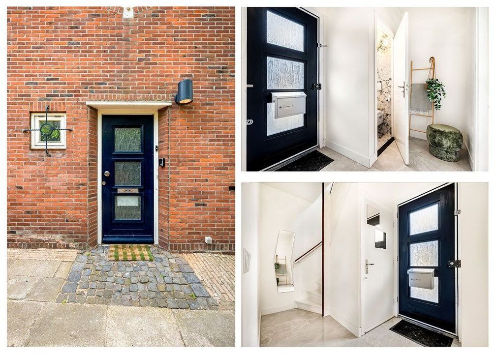 Dr C A Gerkestraat 131