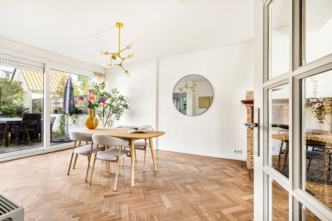 Dr C A Gerkestraat 131