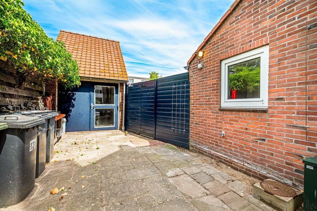 Dr C A Gerkestraat 131