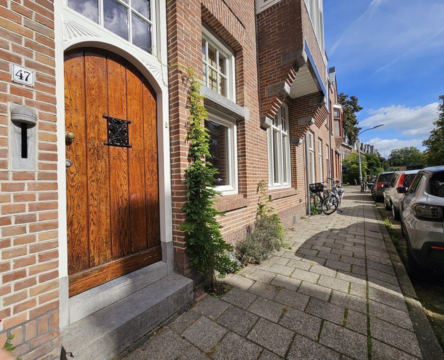 Iordensstraat 47