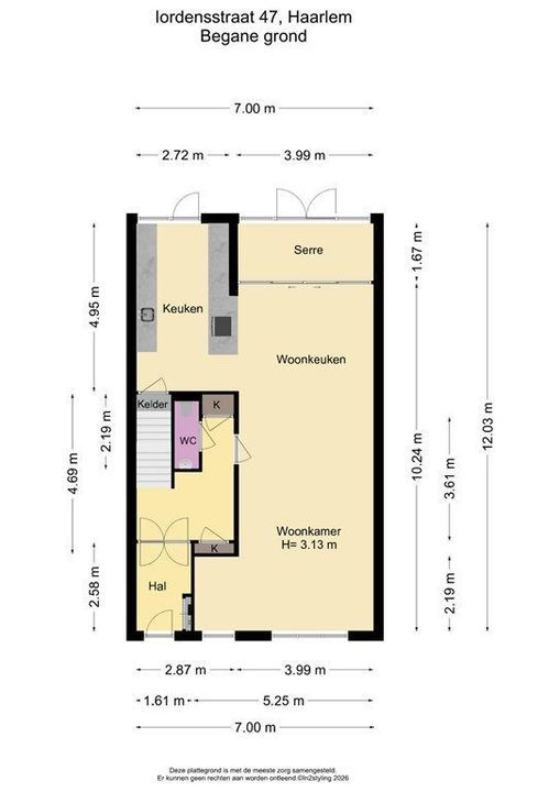 Iordensstraat 47