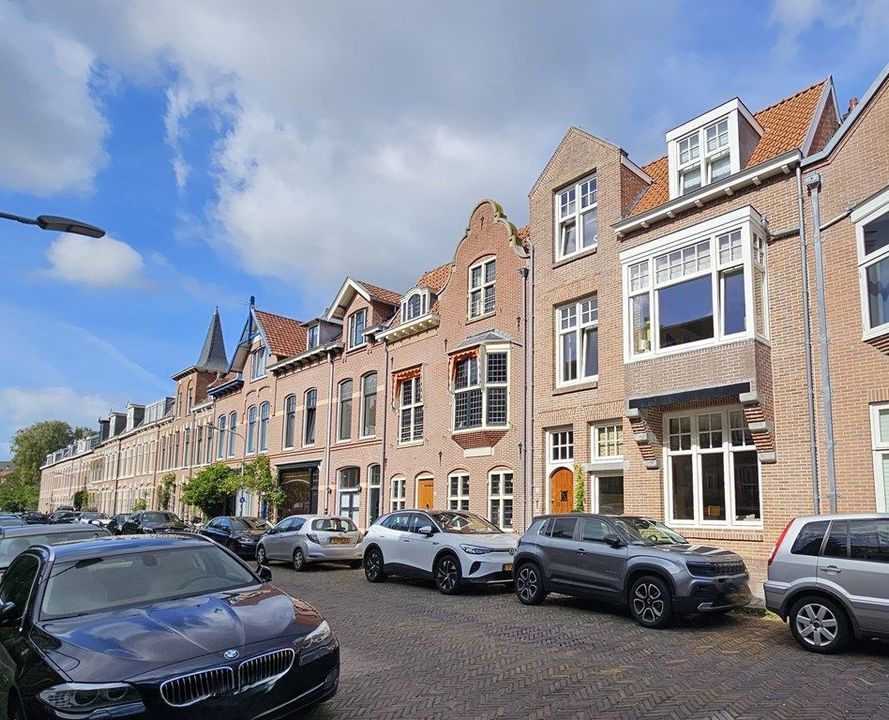 Iordensstraat 47