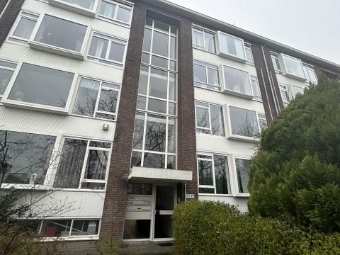 Burgemeester Elsenlaan 140