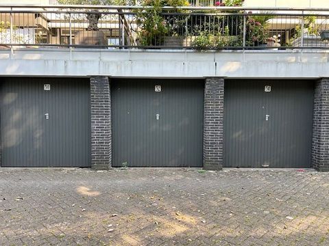 Van Beinumstraat Den Haag