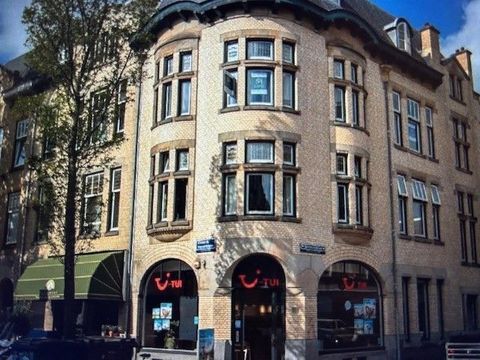 Bentinckstraat 126 B