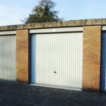 Kerklaan 1