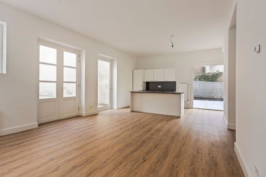 Papestraat 20 A