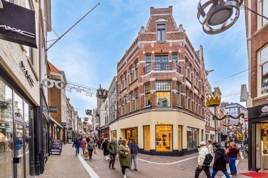 Papestraat 20 B