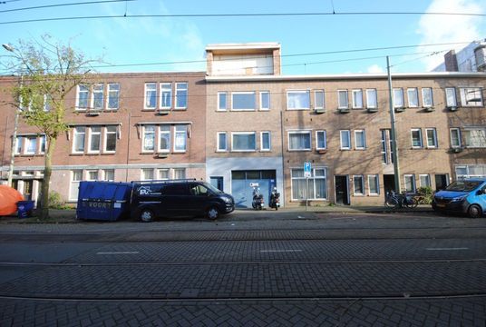 Merwedestraat 8