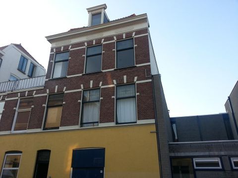 De Gheijnstraat 53 A