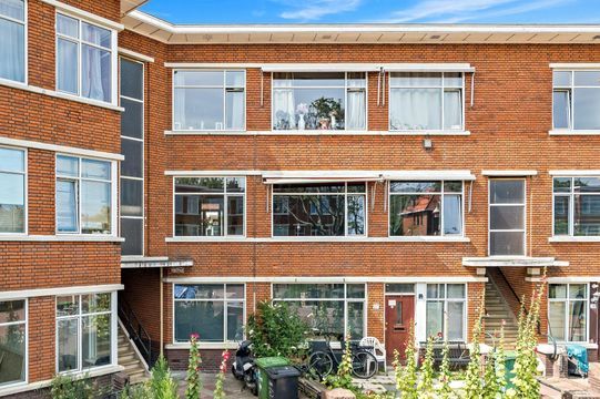 Damasstraat 279 Den Haag