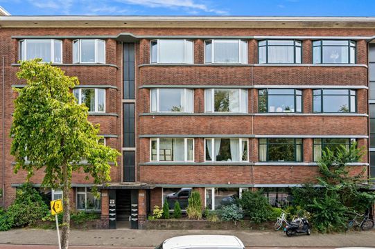 Loosduinsekade 533 Den Haag